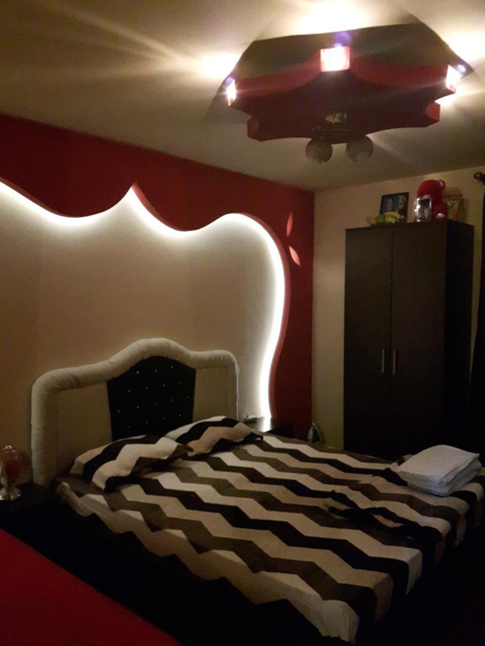 מלון Călimăneşti Vila Alexia מראה חיצוני תמונה