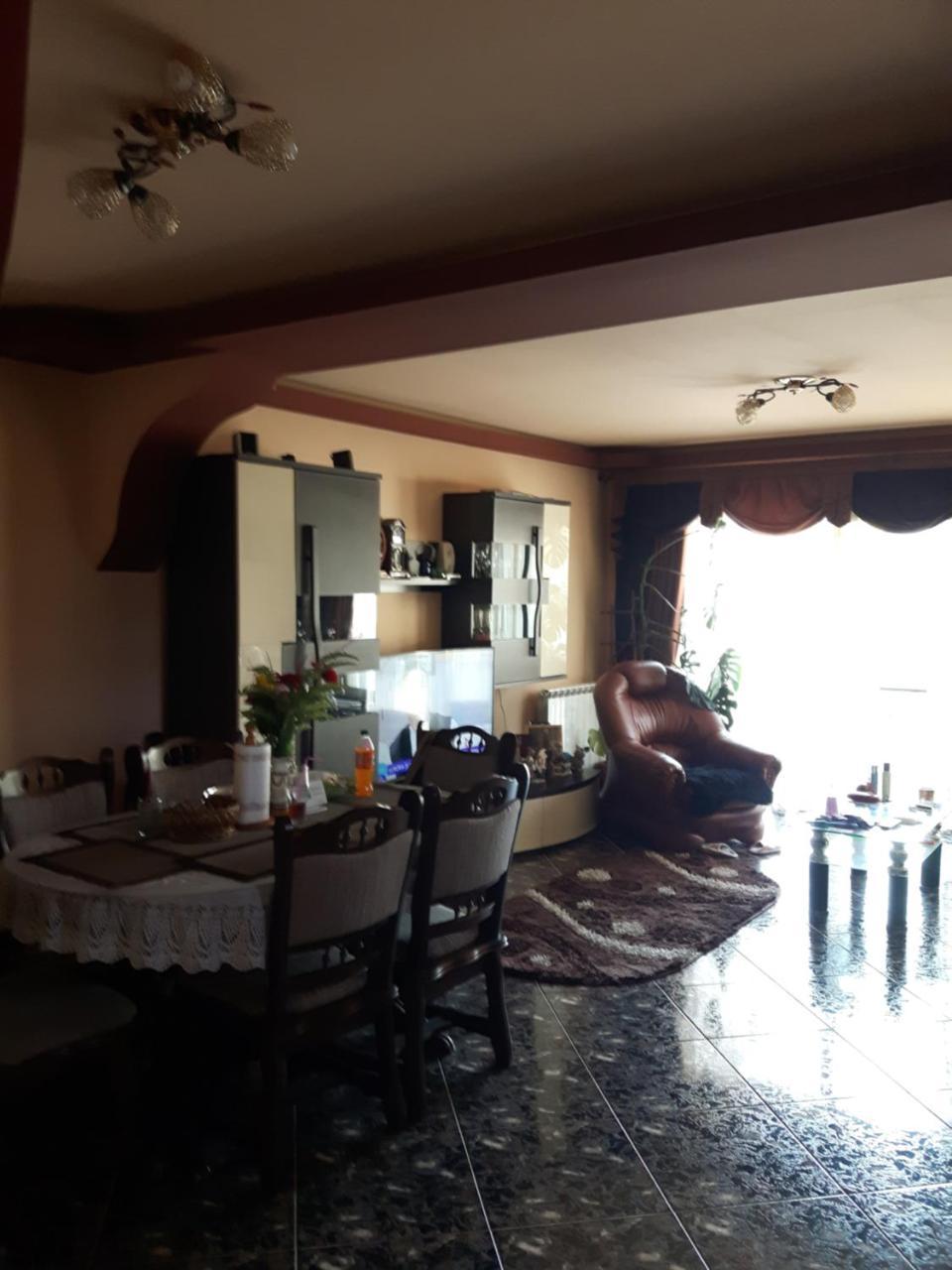 מלון Călimăneşti Vila Alexia מראה חיצוני תמונה