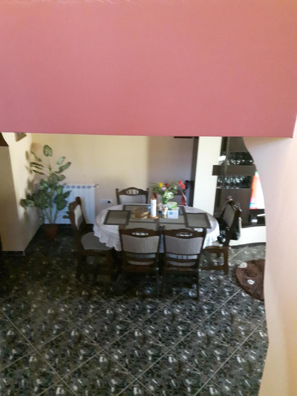 מלון Călimăneşti Vila Alexia מראה חיצוני תמונה