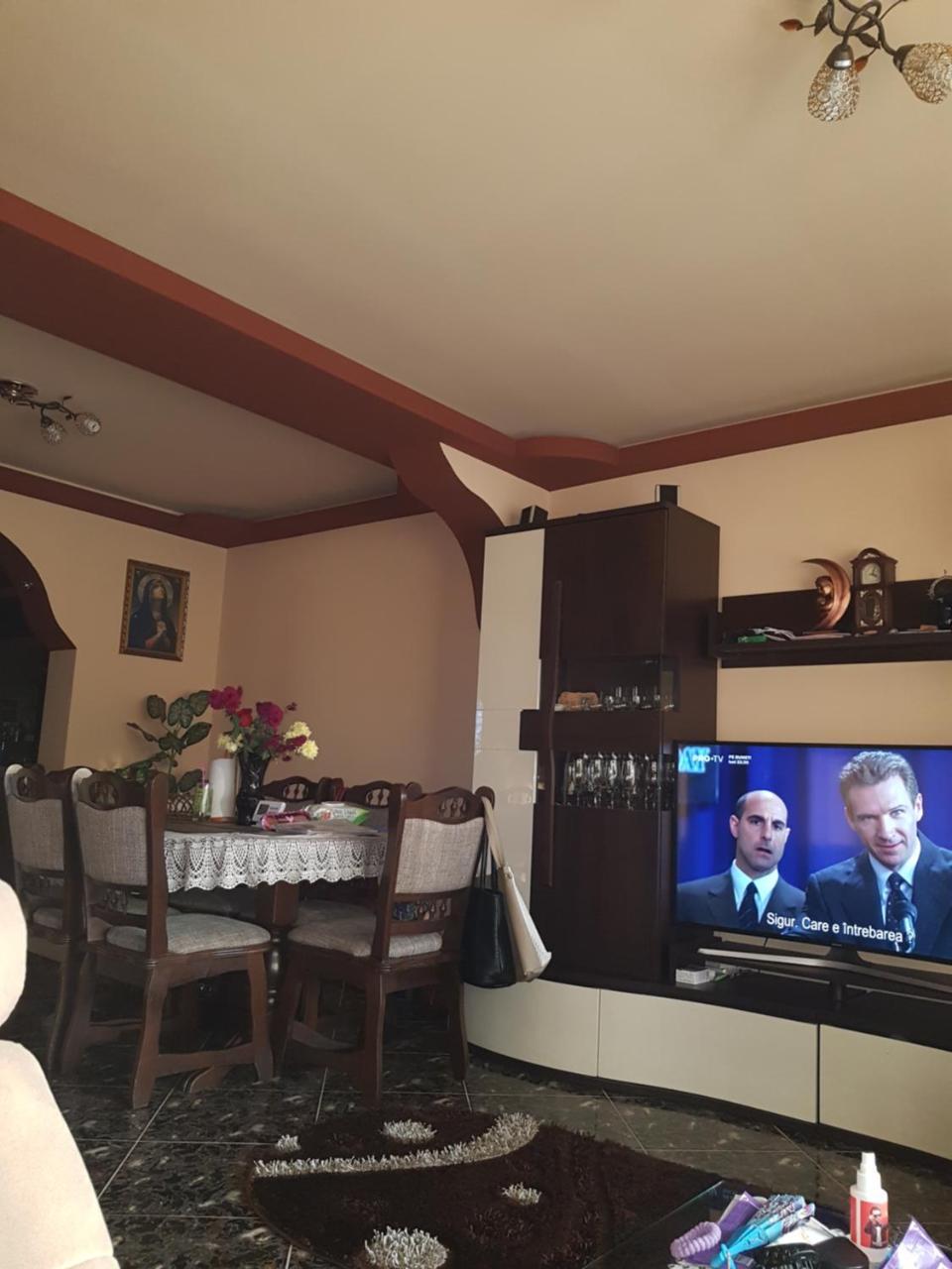 מלון Călimăneşti Vila Alexia מראה חיצוני תמונה