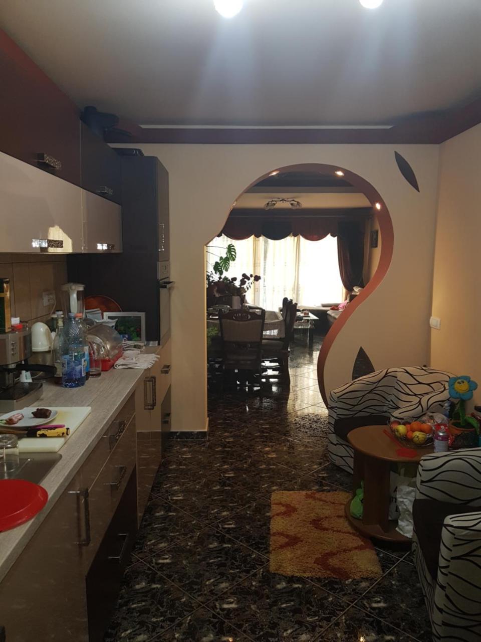 מלון Călimăneşti Vila Alexia מראה חיצוני תמונה