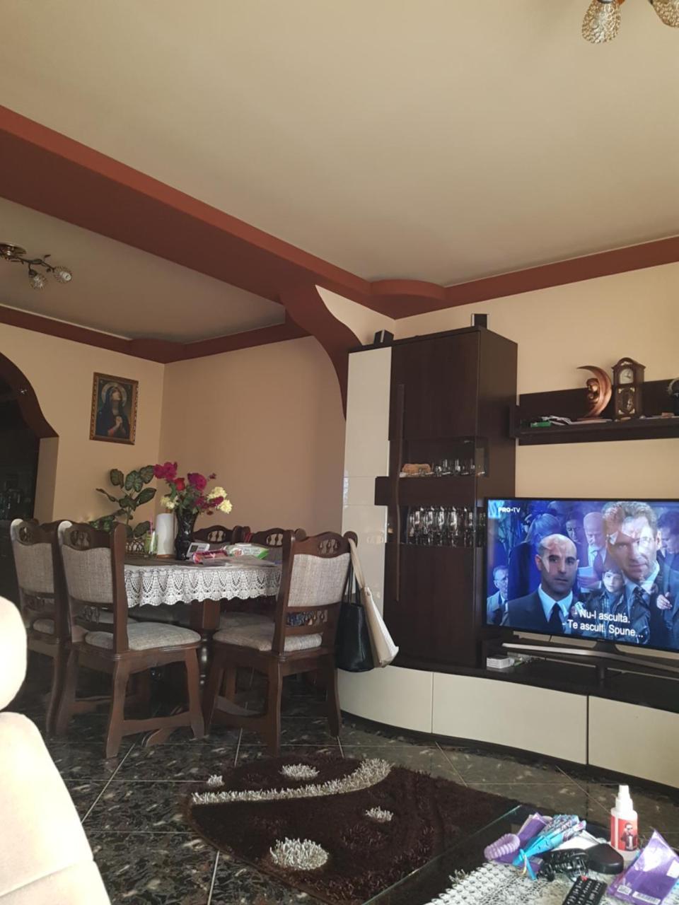 מלון Călimăneşti Vila Alexia מראה חיצוני תמונה