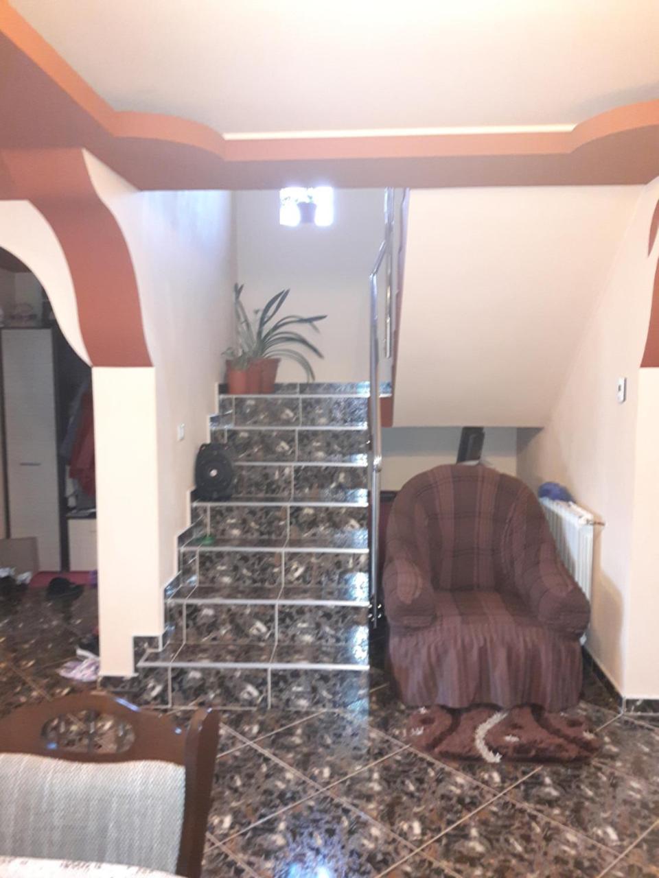 מלון Călimăneşti Vila Alexia מראה חיצוני תמונה