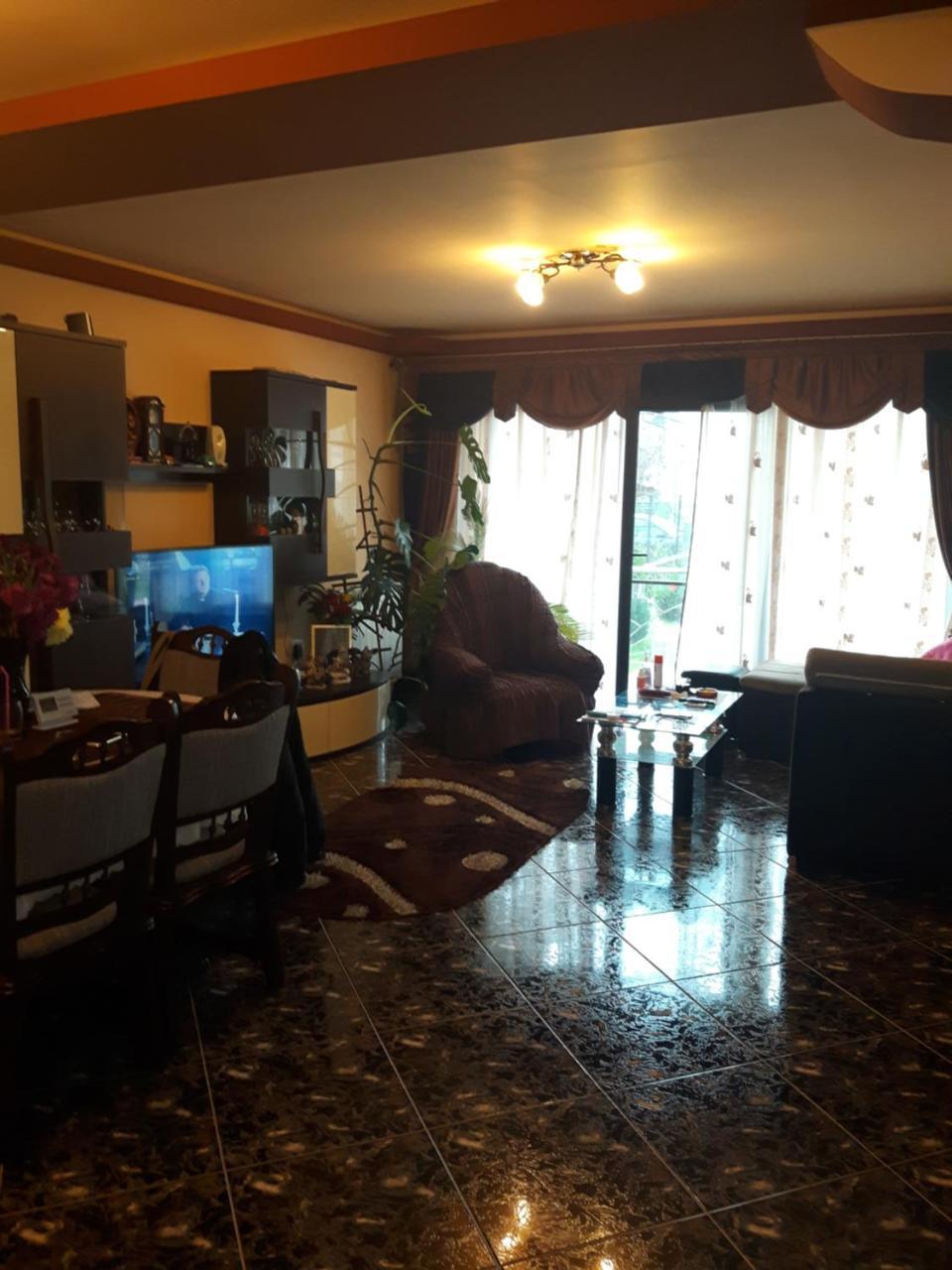 מלון Călimăneşti Vila Alexia מראה חיצוני תמונה